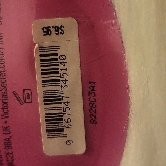 Clay face mask Victoria secret 3 uses - Picture 3 of 5